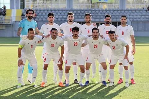 منافس مصر.. مسؤول أمريكي: لاعبو إيران مُنحوا تأشيرات دخول الولايات المتحدة
